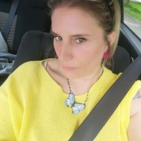 Francesca, Babysitter a Villa Romano
