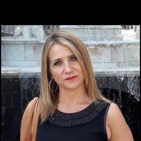 Agata, Babysitter in Monti