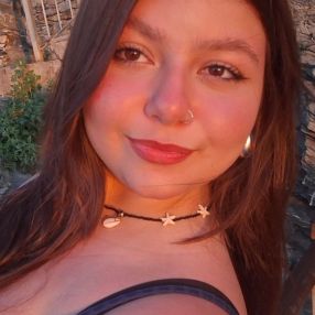 Luiza, Babysitter a Fornovo di Taro