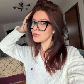 Ilaria, Babysitter in Marcon