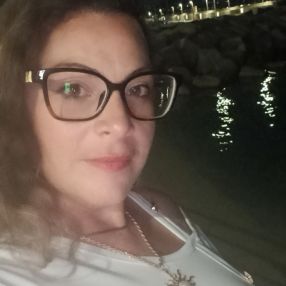 Rita, Babysitter in Ciaculli