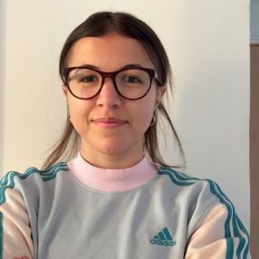 Claudia, Babysitter in Porto Potenza Picena