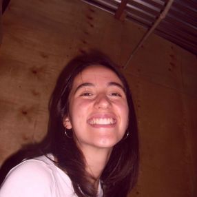 Ilaria, Babysitter in Vedelago