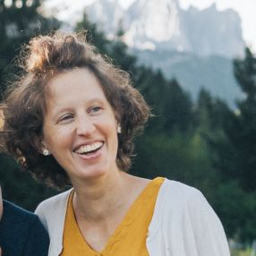 Nadia, Family in Caldonazzo