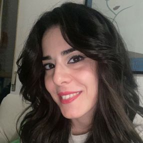 Fiorella, Babysitter a Lanciano