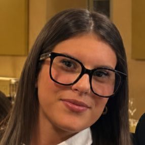 Alessia, Babysitter a Val Brembilla
