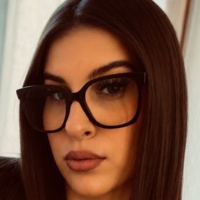 Alessia, Babysitter a Val Brembilla