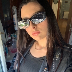 Alessia, Babysitter in Terracina