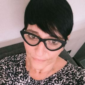 Valentina, Babysitter a Frossasco