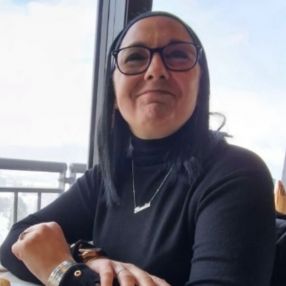 Claudia Gabriela Silvia, Babysitter a Villa del Conte
