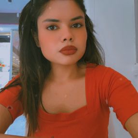 Jasreen, Babysitter a Cerignola