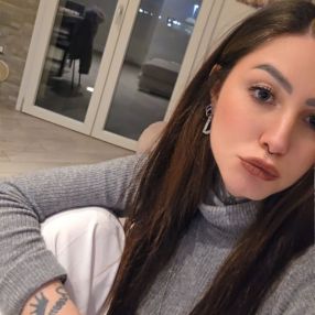 Desiree, Babysitter in Treviglio
