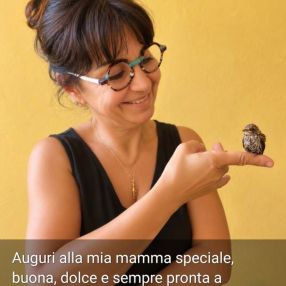 Kathi, Babysitter in Ponderano