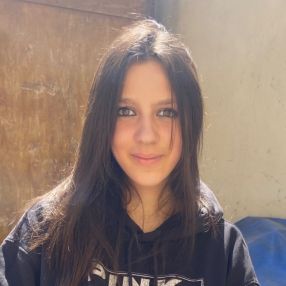 Olga, Babysitter in Olgiate Molgora
