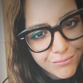 Ida, Babysitter a Ruvo di Puglia