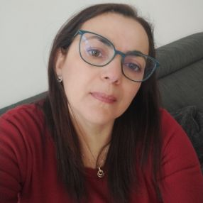 Carmela, Babysitter a Resana