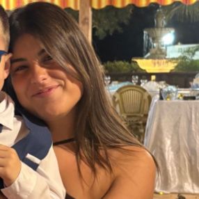 Alessia, Babysitter in Taverna