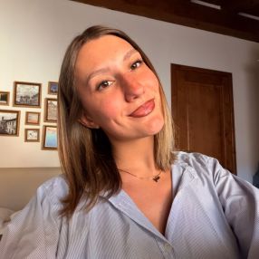 Emma, Babysitter in Borgosesia