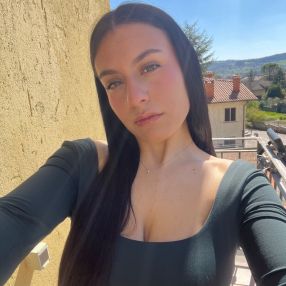 Sara, Babysitter a Gualdo Tadino