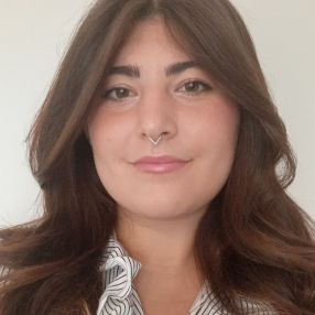 Giulia, Babysitter in Calvenzano