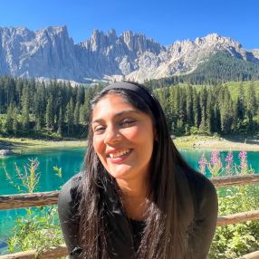 Manpreet, Babysitter in Laives