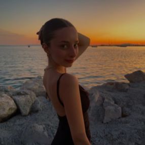Fabiola, Babysitter a Nova Siri Scalo