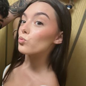Alessia, Babysitter a Contursi Terme