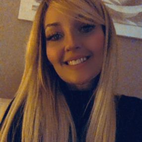 Ilenia, Babysitter a Erbusco