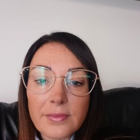 Simona, Babysitter a Guarene