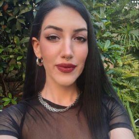 Silvia, Babysitter in Quartucciu