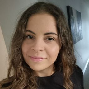 Belinda, Babysitter in Vicenza