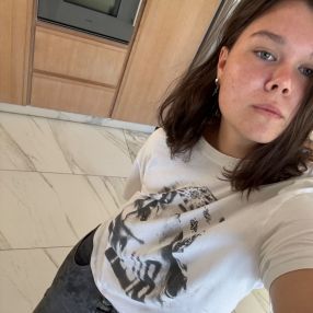 Taia, Babysitter a Castrovillari