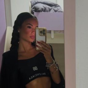 Noemi, Babysitter a Casamicciola Terme