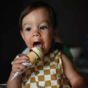Mattia, Family in Legnano