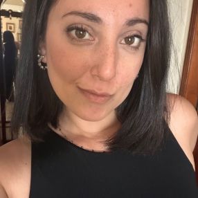 Federica, Babysitter in Sondrio