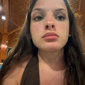 Giulia, Babysitter a Sambughe