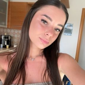 Erica, Babysitter a Santa Maria A Vico