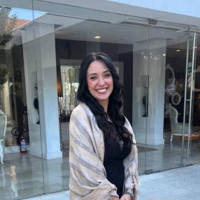 Carmen, Babysitter in Bitonto