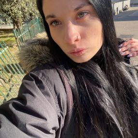 Veronica, Babysitter a Arco