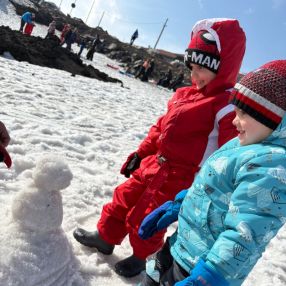 Santovito, Famiglia a Torregrotta