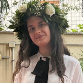 Mary, Babysitter a Provincia di Cosenza