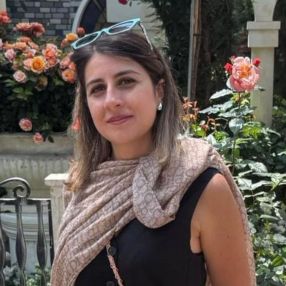 Margherita, Babysitter in Andria