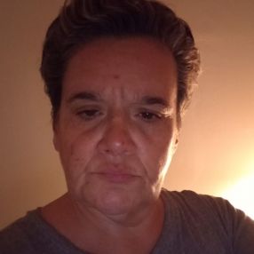 Rita, Babysitter in Tor Lupara