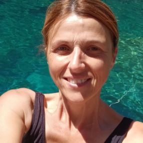 Armida, Babysitter a Canino