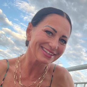 Agnieszka, Babysitter in Monticelli Terme