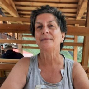 Monica, Babysitter a Pallanza