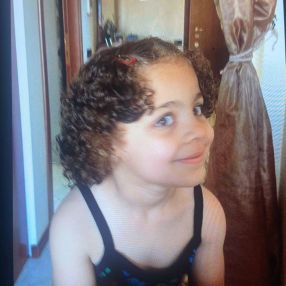 Iman, Babysitter a Zanica