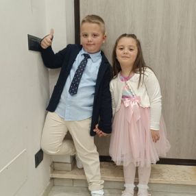 Veronica, Famiglia a Cori