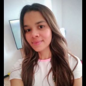 María, Babysitter a Parabiago