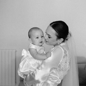 Diana, Babysitter a Modica